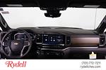 New 2025 Chevrolet Silverado 1500 HIGH COUNTRY Crew Cab 4x4 Pickup for sale #G52393 - photo 18