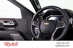New 2025 Chevrolet Silverado 1500 HIGH COUNTRY Crew Cab 4x4 Pickup for sale #G52393 - photo 19