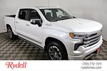 New 2025 Chevrolet Silverado 1500 HIGH COUNTRY Crew Cab 4x4 Pickup for sale #G52393 - photo 3