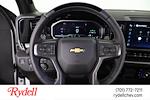 New 2025 Chevrolet Silverado 1500 HIGH COUNTRY Crew Cab 4x4 Pickup for sale #G52393 - photo 21