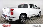 New 2025 Chevrolet Silverado 1500 HIGH COUNTRY Crew Cab 4x4 Pickup for sale #G52393 - photo 2