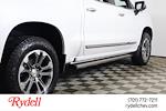 New 2025 Chevrolet Silverado 1500 HIGH COUNTRY Crew Cab 4x4 Pickup for sale #G52393 - photo 5