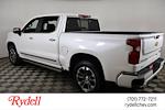 New 2025 Chevrolet Silverado 1500 HIGH COUNTRY Crew Cab 4x4 Pickup for sale #G52393 - photo 8