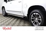 New 2025 Chevrolet Silverado 1500 HIGH COUNTRY Crew Cab 4x4 Pickup for sale #G52393 - photo 9