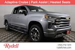 2025 Chevrolet Silverado 1500 Crew Cab 4x4 Pickup for sale #G52435 - photo 1