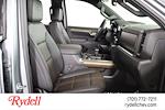 2025 Chevrolet Silverado 1500 Crew Cab 4x4 Pickup for sale #G52435 - photo 14