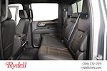 2025 Chevrolet Silverado 1500 Crew Cab 4x4 Pickup for sale #G52435 - photo 17
