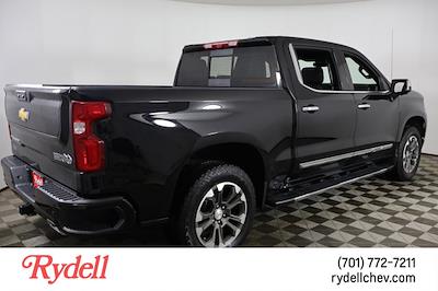 New 2025 Chevrolet Silverado 1500 HIGH COUNTRY Crew Cab 4x4 Pickup for sale #G52437 - photo 2