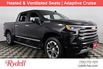 New 2025 Chevrolet Silverado 1500 HIGH COUNTRY Crew Cab 4x4 Pickup for sale #G52437 - photo 1
