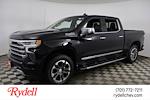 New 2025 Chevrolet Silverado 1500 HIGH COUNTRY Crew Cab 4x4 Pickup for sale #G52437 - photo 11