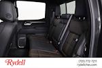 New 2025 Chevrolet Silverado 1500 HIGH COUNTRY Crew Cab 4x4 Pickup for sale #G52437 - photo 17
