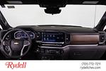 New 2025 Chevrolet Silverado 1500 HIGH COUNTRY Crew Cab 4x4 Pickup for sale #G52437 - photo 18