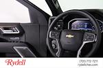 New 2025 Chevrolet Silverado 1500 HIGH COUNTRY Crew Cab 4x4 Pickup for sale #G52437 - photo 19