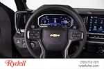 New 2025 Chevrolet Silverado 1500 HIGH COUNTRY Crew Cab 4x4 Pickup for sale #G52437 - photo 21