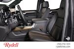 New 2025 Chevrolet Silverado 1500 HIGH COUNTRY Crew Cab 4x4 Pickup for sale #G52437 - photo 29