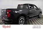 New 2025 Chevrolet Silverado 1500 HIGH COUNTRY Crew Cab 4x4 Pickup for sale #G52437 - photo 2