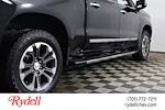New 2025 Chevrolet Silverado 1500 HIGH COUNTRY Crew Cab 4x4 Pickup for sale #G52437 - photo 5