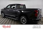 New 2025 Chevrolet Silverado 1500 HIGH COUNTRY Crew Cab 4x4 Pickup for sale #G52437 - photo 8