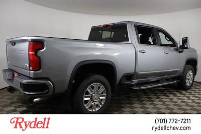 2025 Chevrolet Silverado 2500 Crew Cab 4x4 Pickup for sale #G52481 - photo 2