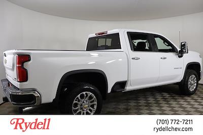 2025 Chevrolet Silverado 2500 Crew Cab 4x4 Pickup for sale #G52567 - photo 2