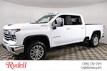 2025 Chevrolet Silverado 2500 Crew Cab 4x4 Pickup for sale #G52567 - photo 11