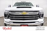2025 Chevrolet Silverado 2500 Crew Cab 4x4 Pickup for sale #G52567 - photo 12