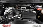 2025 Chevrolet Silverado 2500 Crew Cab 4x4 Pickup for sale #G52567 - photo 13
