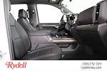 2025 Chevrolet Silverado 2500 Crew Cab 4x4 Pickup for sale #G52567 - photo 14