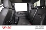 2025 Chevrolet Silverado 2500 Crew Cab 4x4 Pickup for sale #G52567 - photo 17