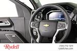 2025 Chevrolet Silverado 2500 Crew Cab 4x4 Pickup for sale #G52567 - photo 19