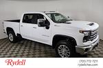 2025 Chevrolet Silverado 2500 Crew Cab 4x4 Pickup for sale #G52567 - photo 3