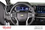 2025 Chevrolet Silverado 2500 Crew Cab 4x4 Pickup for sale #G52567 - photo 21