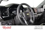 2025 Chevrolet Silverado 2500 Crew Cab 4x4 Pickup for sale #G52567 - photo 28