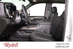 2025 Chevrolet Silverado 2500 Crew Cab 4x4 Pickup for sale #G52567 - photo 29