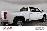 2025 Chevrolet Silverado 2500 Crew Cab 4x4 Pickup for sale #G52567 - photo 2