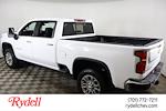 2025 Chevrolet Silverado 2500 Crew Cab 4x4 Pickup for sale #G52567 - photo 8
