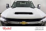 2025 Chevrolet Silverado 2500 Crew Cab SRW 4x4 Pickup for sale #G52623 - photo 12
