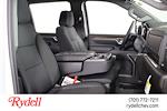 2025 Chevrolet Silverado 2500 Crew Cab SRW 4x4 Pickup for sale #G52623 - photo 14