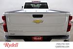 2025 Chevrolet Silverado 2500 Crew Cab SRW 4x4 Pickup for sale #G52623 - photo 6