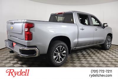 2025 Chevrolet Silverado 1500 Crew Cab 4x4 Pickup for sale #G52680 - photo 2