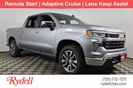 2025 Chevrolet Silverado 1500 Crew Cab 4x4 Pickup for sale #G52680 - photo 1