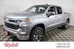 2025 Chevrolet Silverado 1500 Crew Cab 4x4 Pickup for sale #G52680 - photo 11