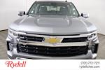 2025 Chevrolet Silverado 1500 Crew Cab 4x4 Pickup for sale #G52680 - photo 12