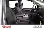 2025 Chevrolet Silverado 1500 Crew Cab 4x4 Pickup for sale #G52680 - photo 14