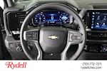 2025 Chevrolet Silverado 1500 Crew Cab 4x4 Pickup for sale #G52680 - photo 21