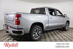 2025 Chevrolet Silverado 1500 Crew Cab 4x4 Pickup for sale #G52680 - photo 2