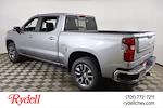 2025 Chevrolet Silverado 1500 Crew Cab 4x4 Pickup for sale #G52680 - photo 8