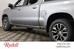 2025 Chevrolet Silverado 1500 Crew Cab 4x4 Pickup for sale #G52680 - photo 9