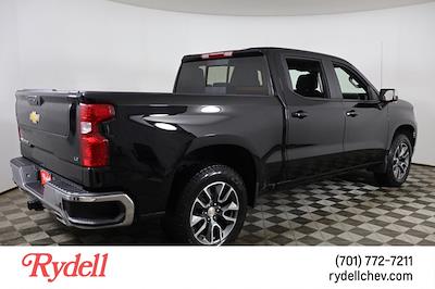 2025 Chevrolet Silverado 1500 Crew Cab 4x4 Pickup for sale #G52681 - photo 2