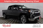 2025 Chevrolet Silverado 1500 Crew Cab 4x4 Pickup for sale #G52681 - photo 1